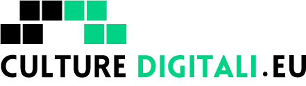 Logo Culture Digitali
