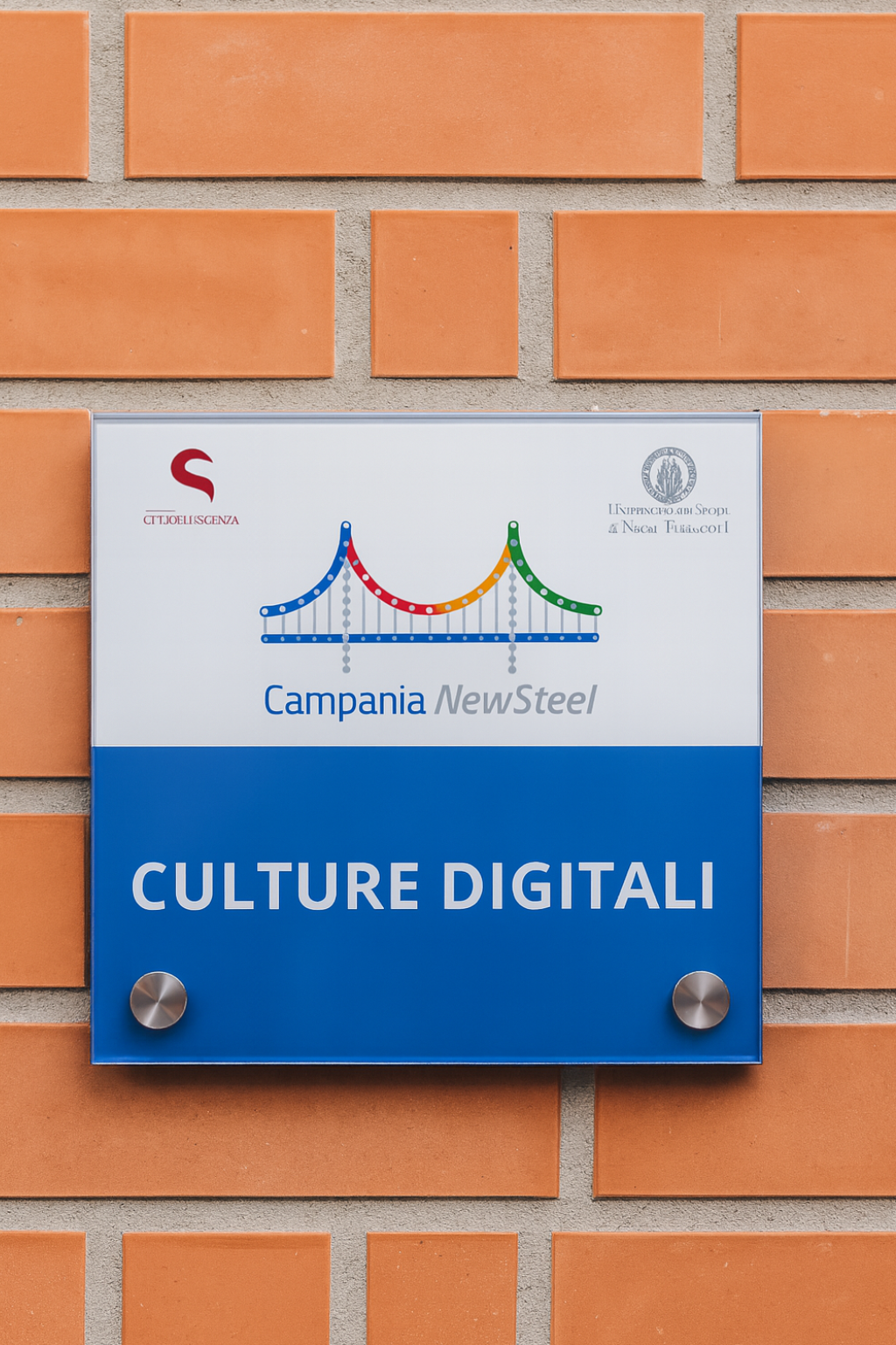 Culture Digitali 1