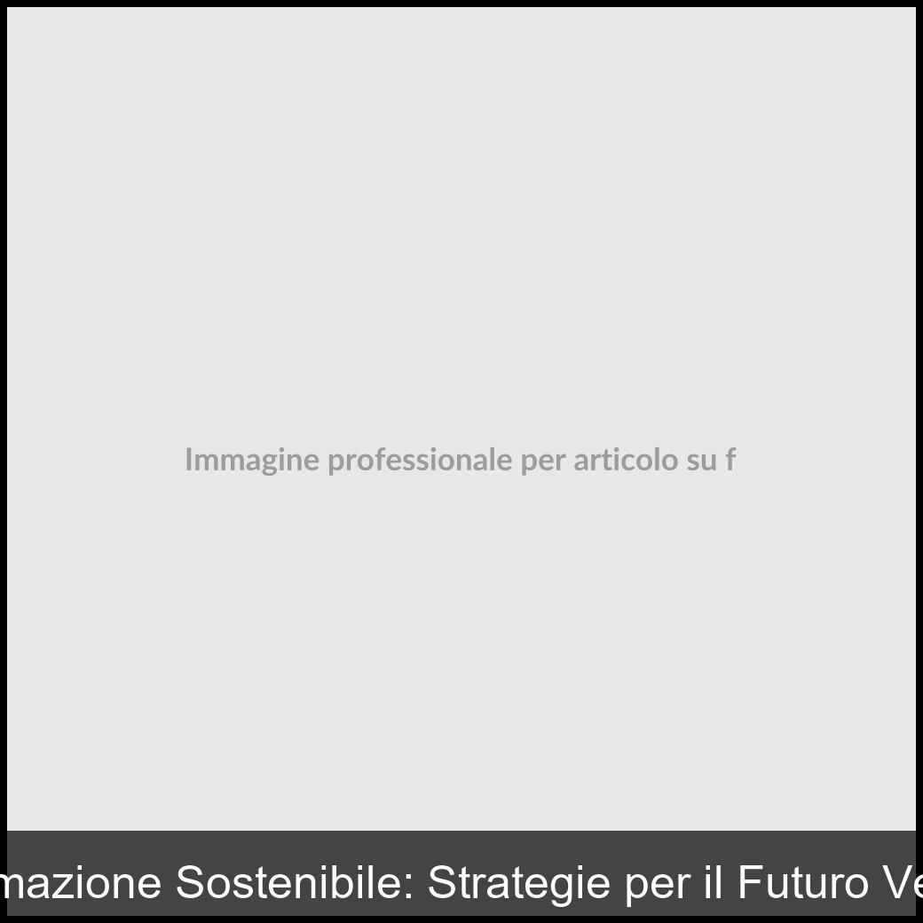 formazione sostenibile aziendale-1