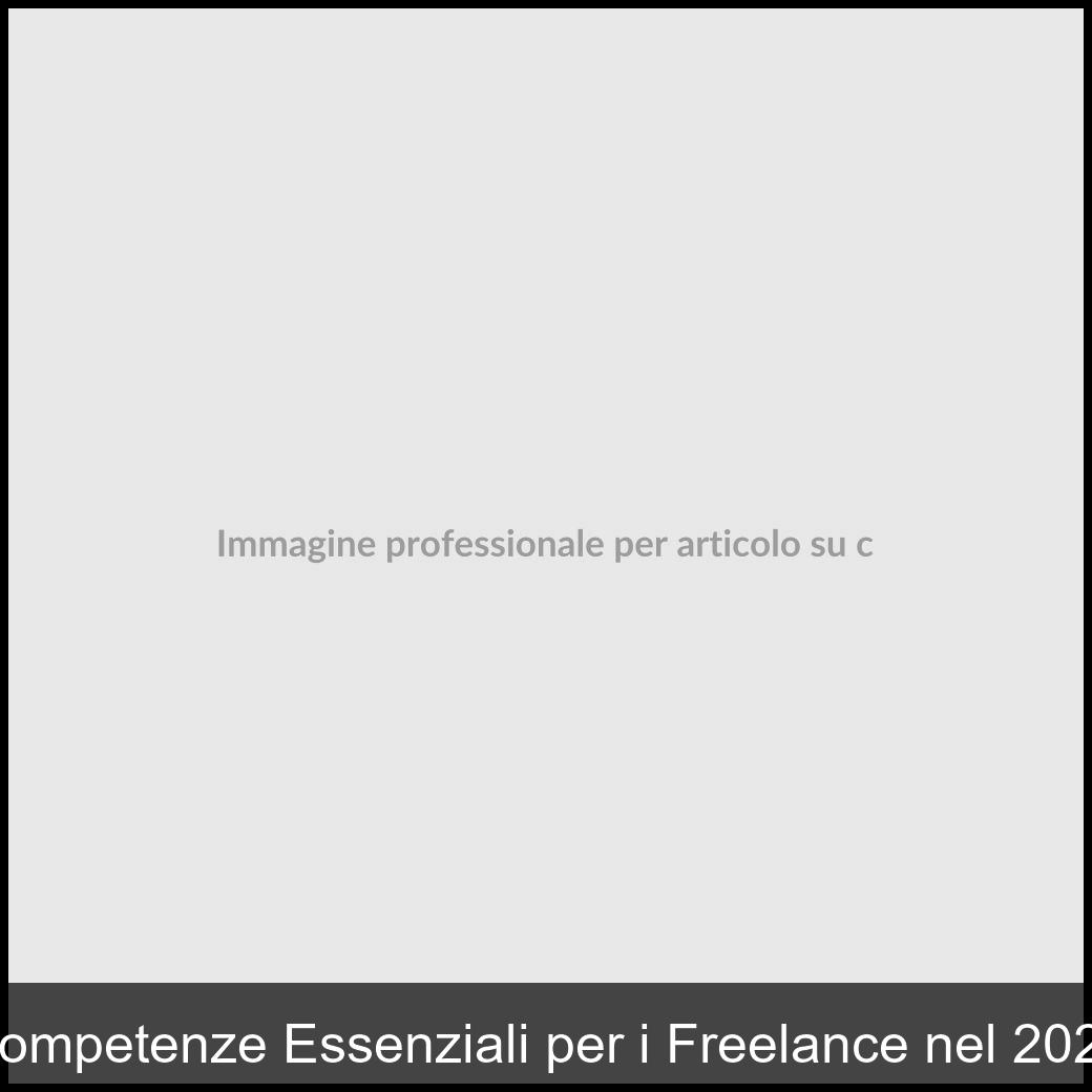 competenze freelance-1