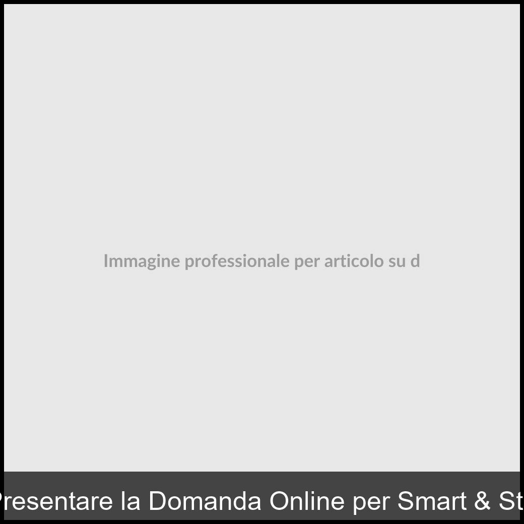 domanda online smart start italia-1
