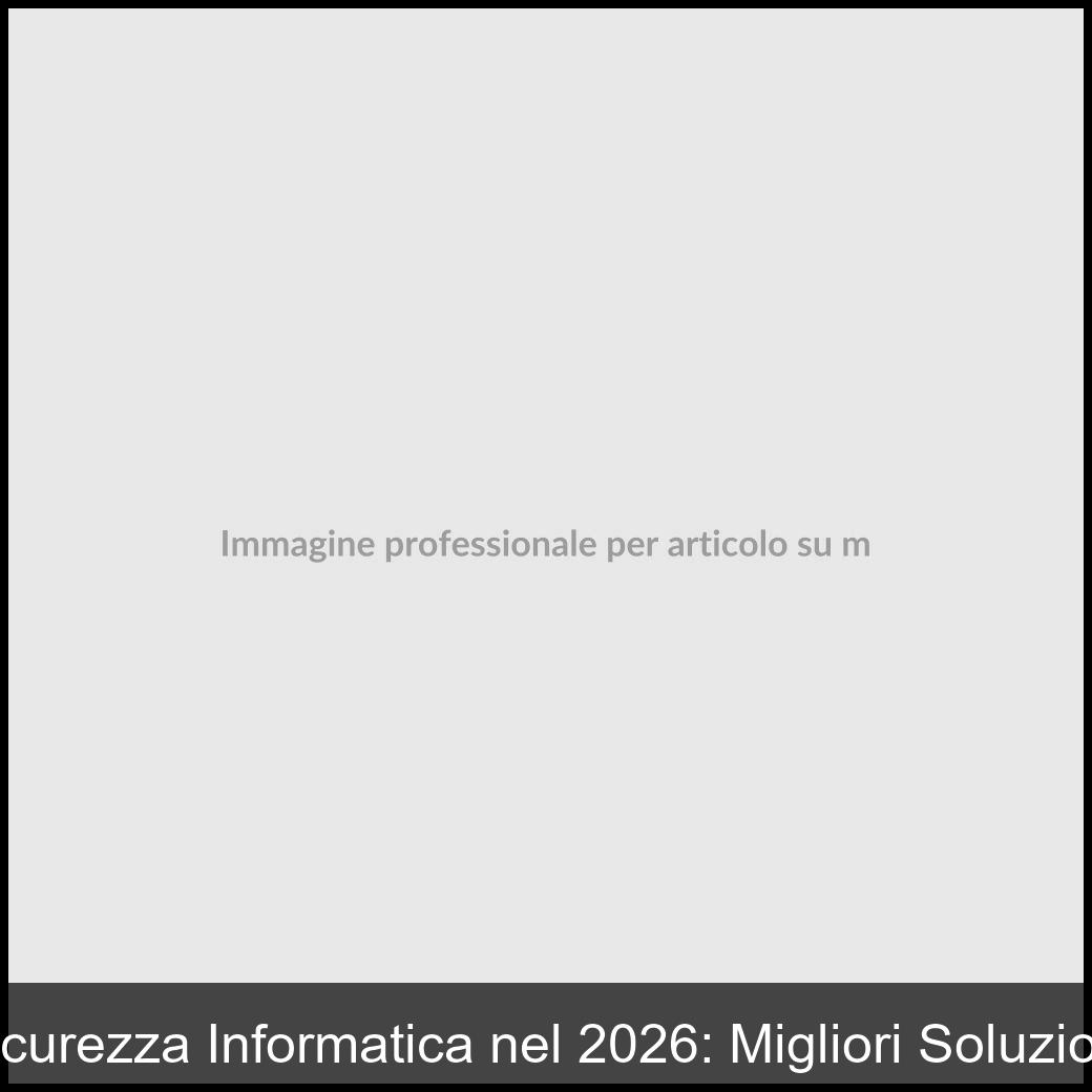 miglior antivirus 2026-1