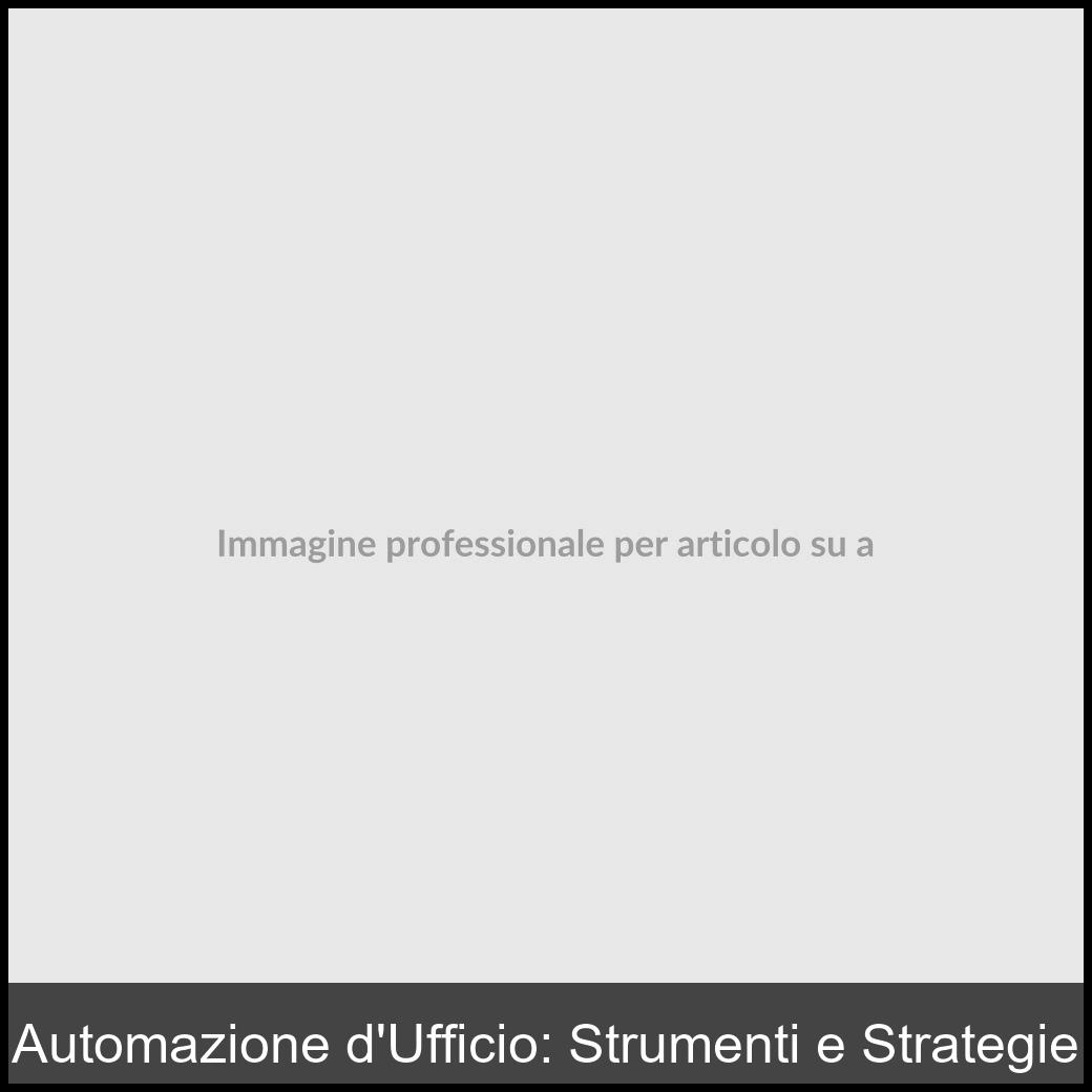 automazione d'ufficio-1