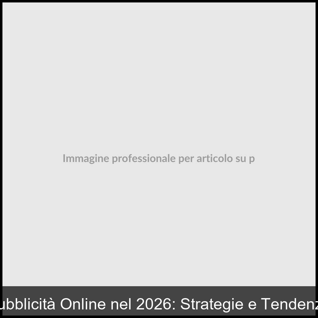 pubblicità online 2026-1