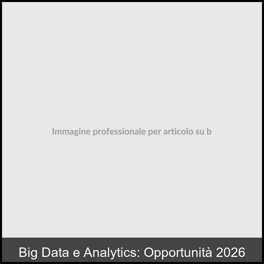 big data 2026-1