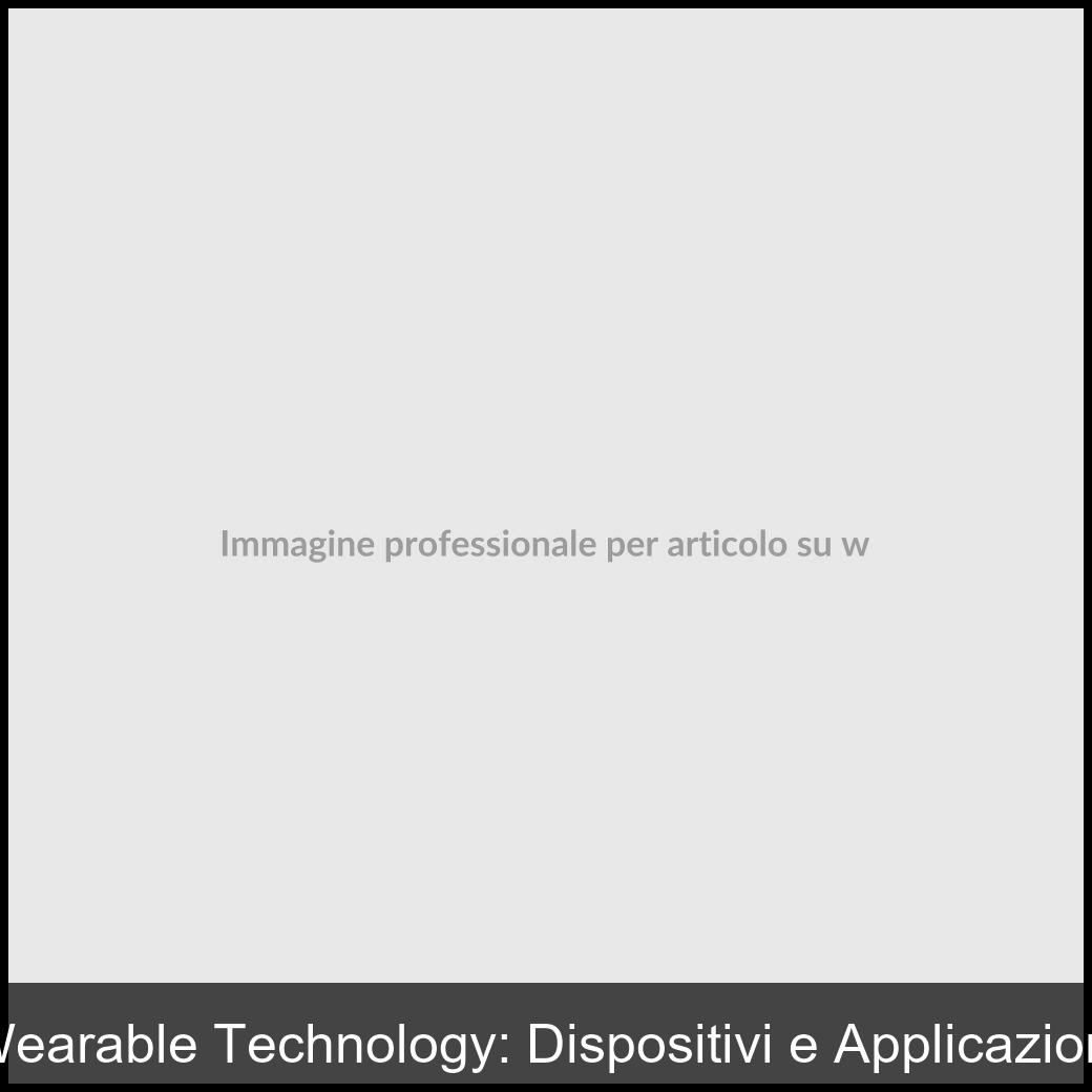 wearable technology-1
