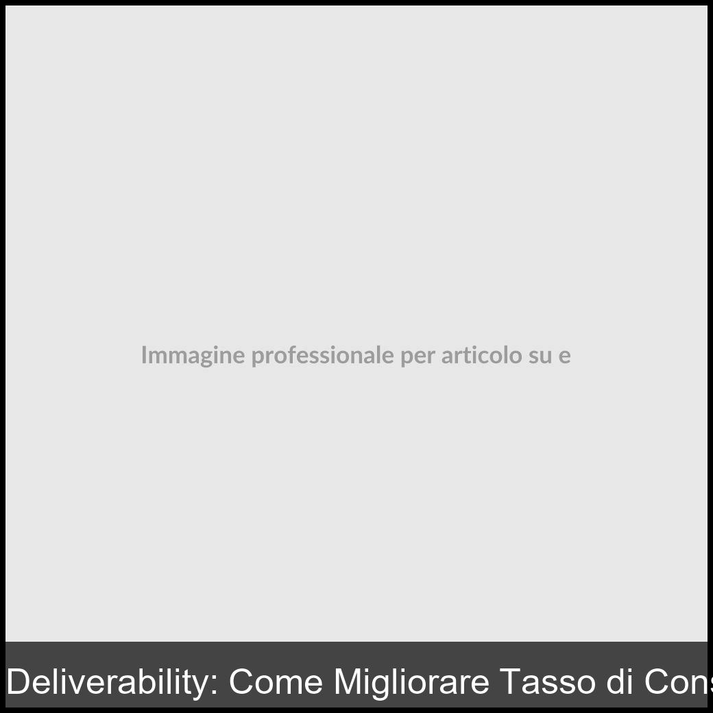 email deliverability-1