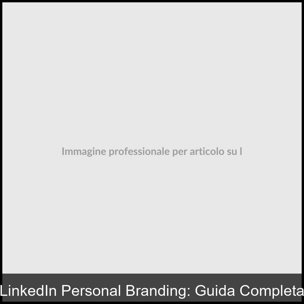 linkedin personal branding-1