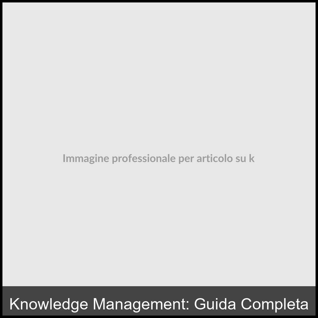 knowledge management-1
