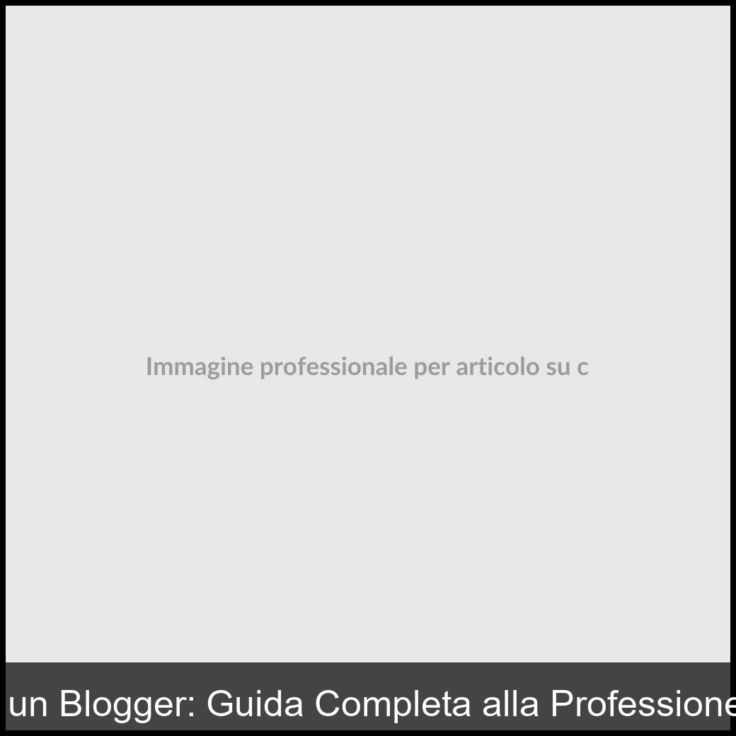 cosa fa un blogger-1