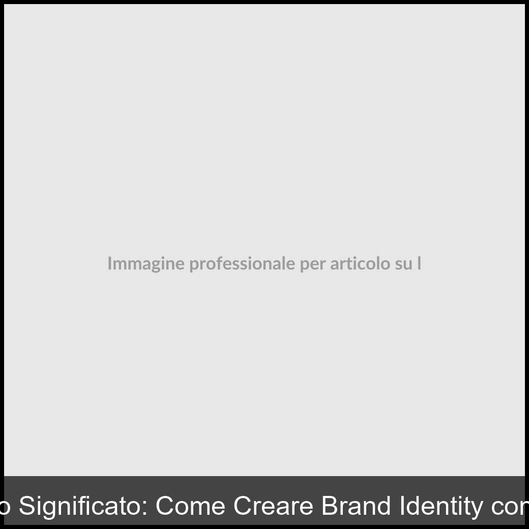 logo significato-1