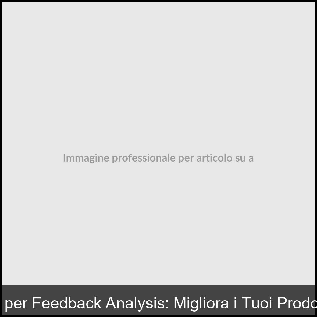 ai per feedback analysis-1