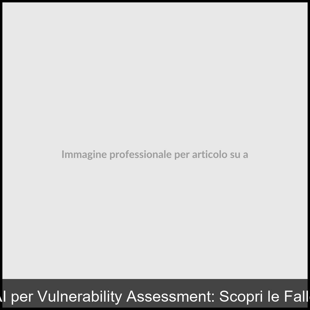 ai per vulnerability assessment-1