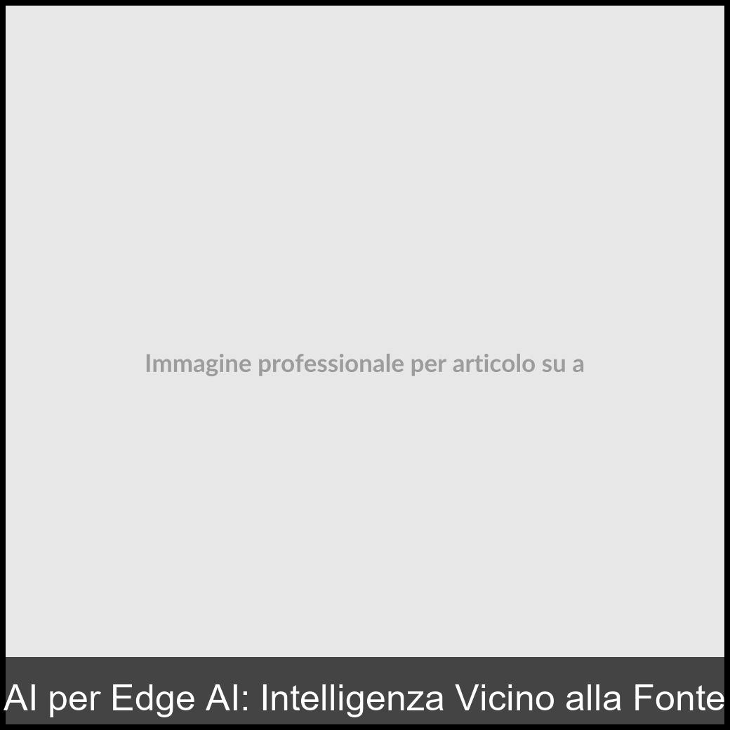 ai per edge ai-1