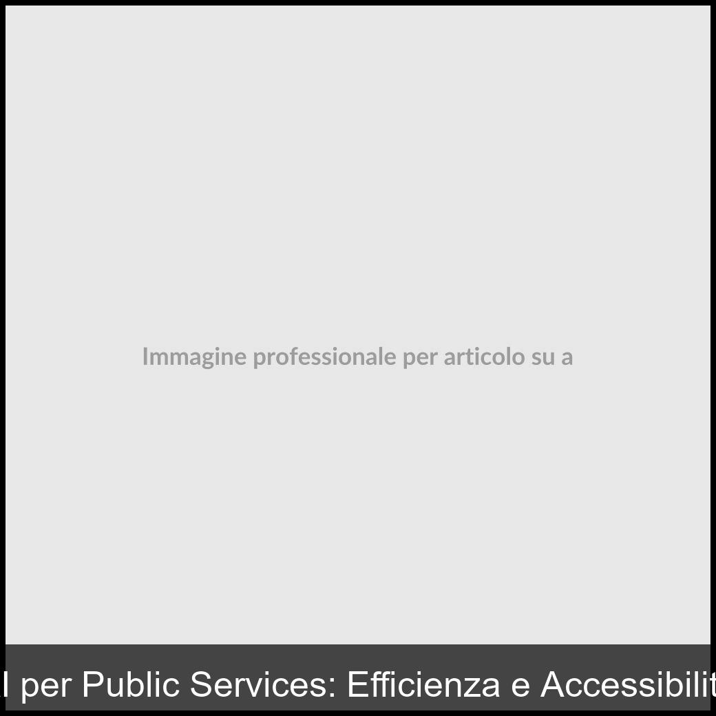 ai per public services-1