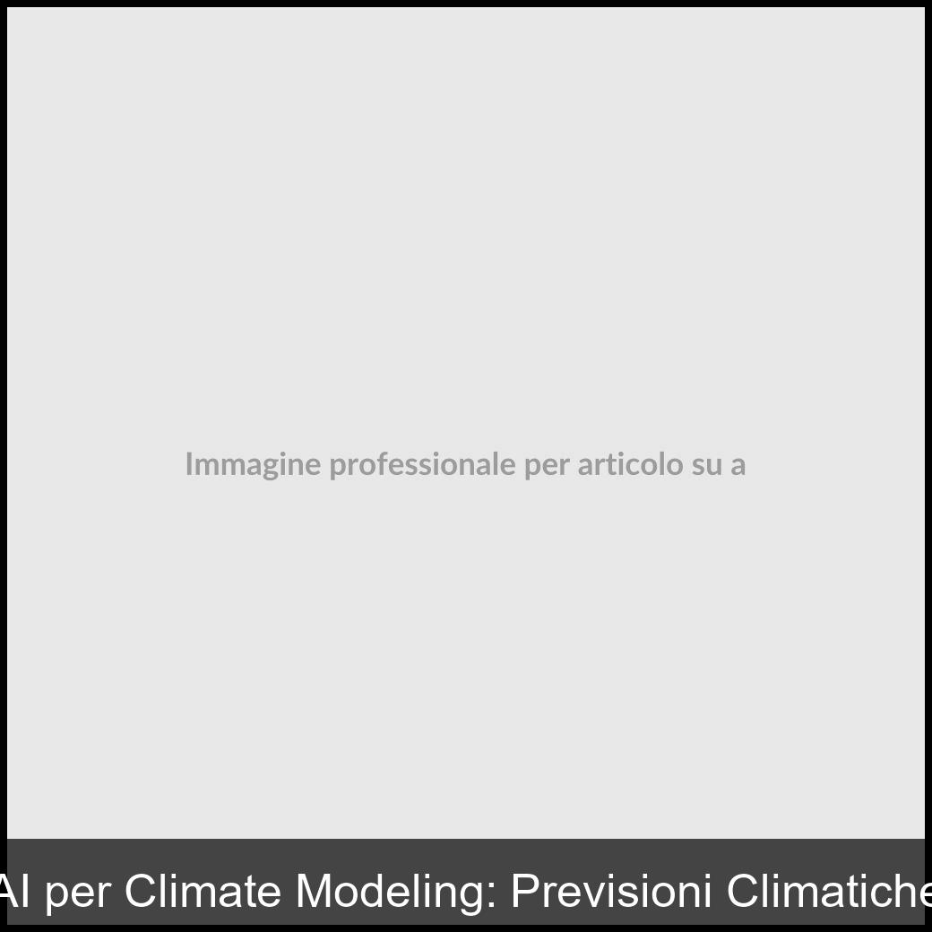 ai per climate modeling-1
