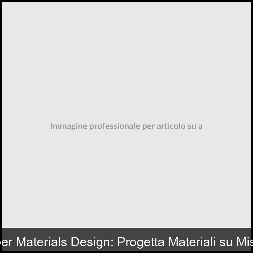 ai per materials design-1