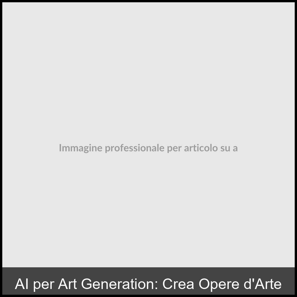 ai per art generation-1