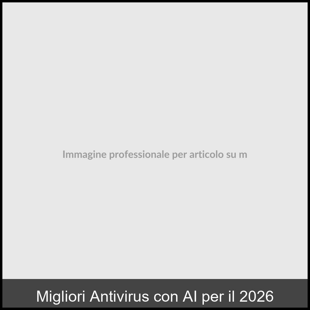 miglior antivirus 2026-1