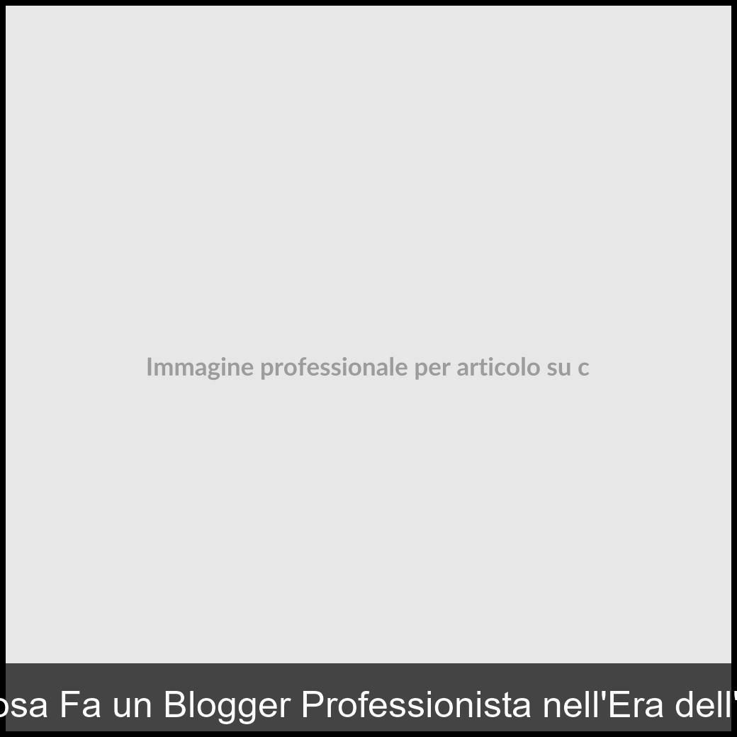cosa fa un blogger-1