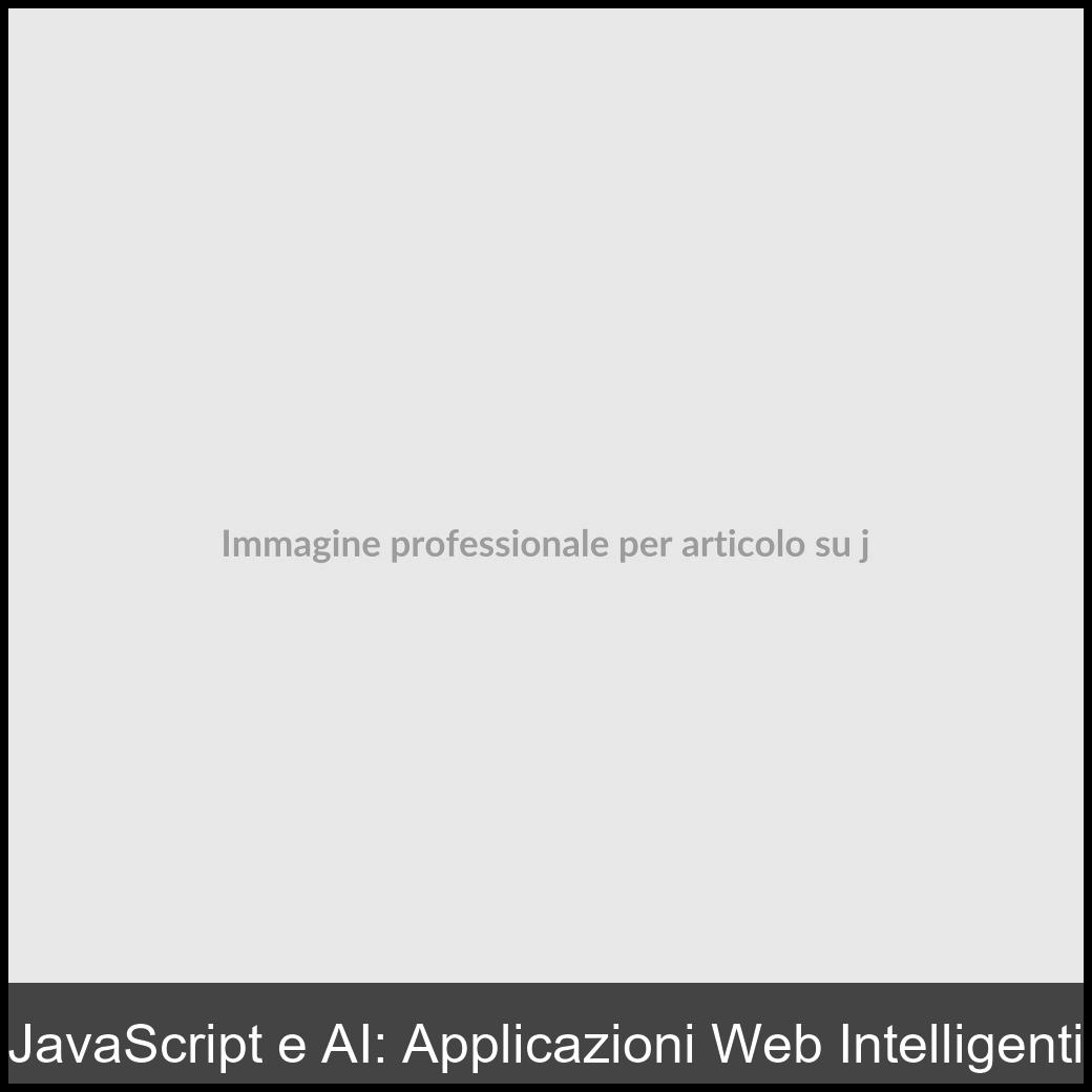 javascript ai-1