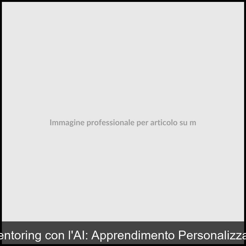 mentoring ai-1