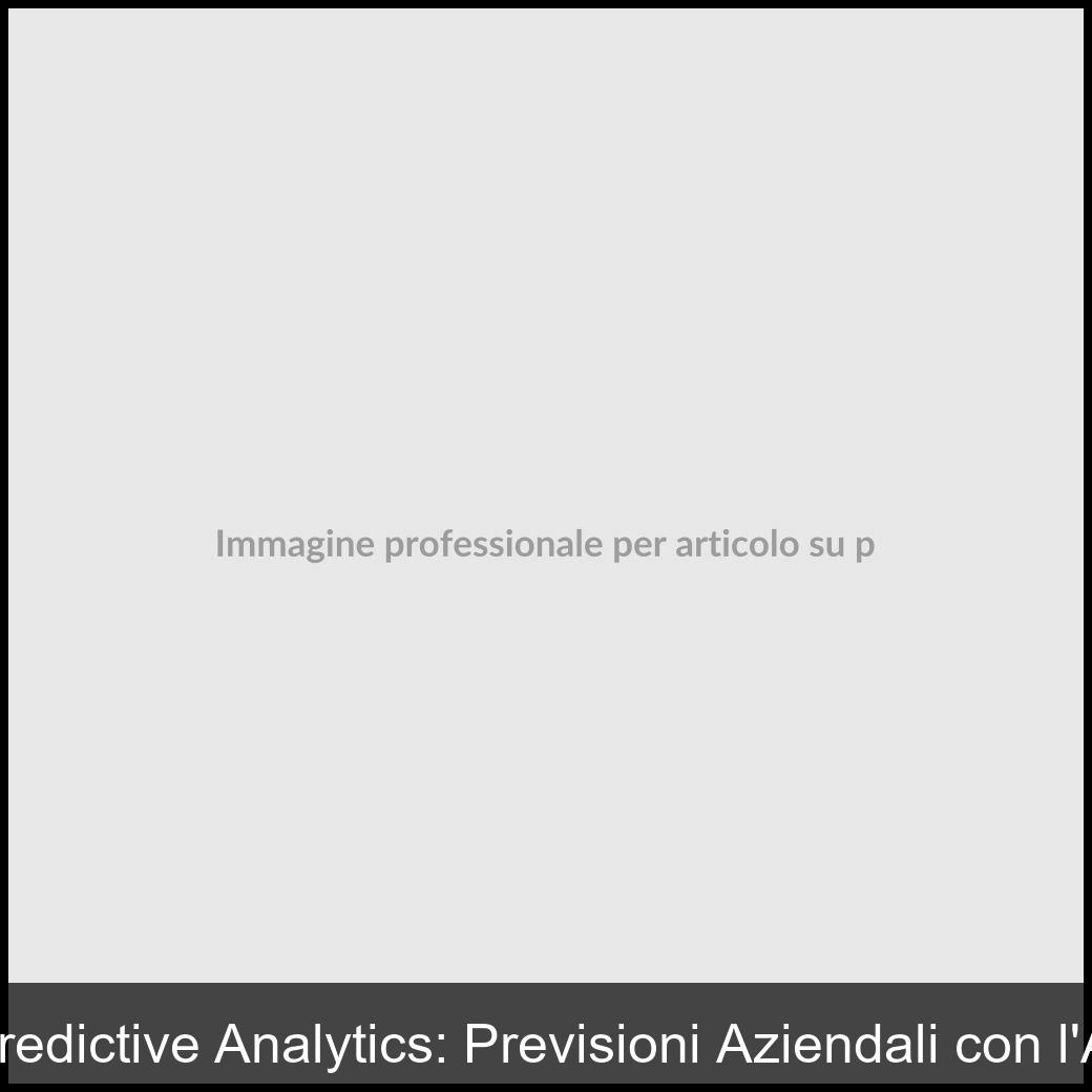 predictive analytics ai-1