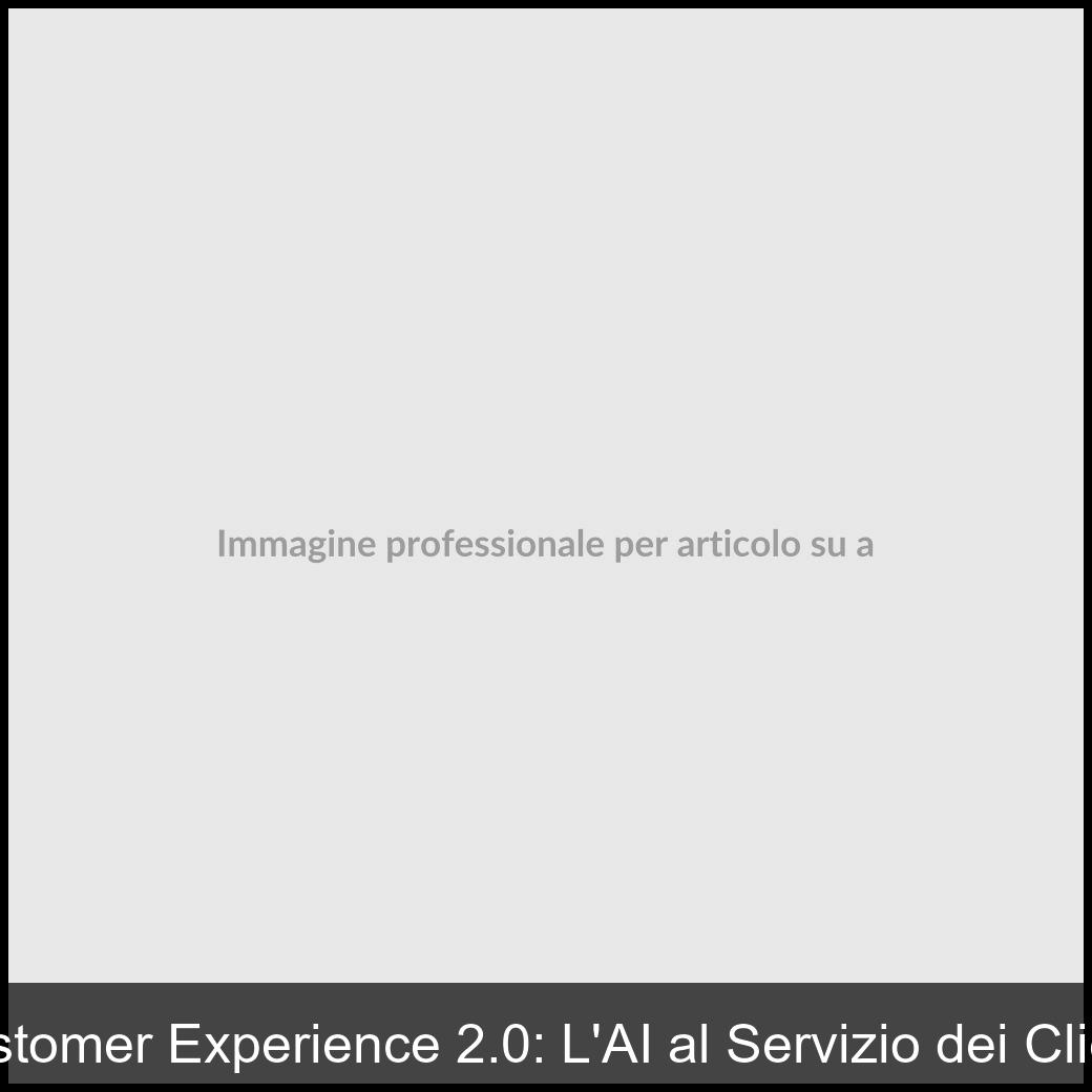 ai customer experience-1