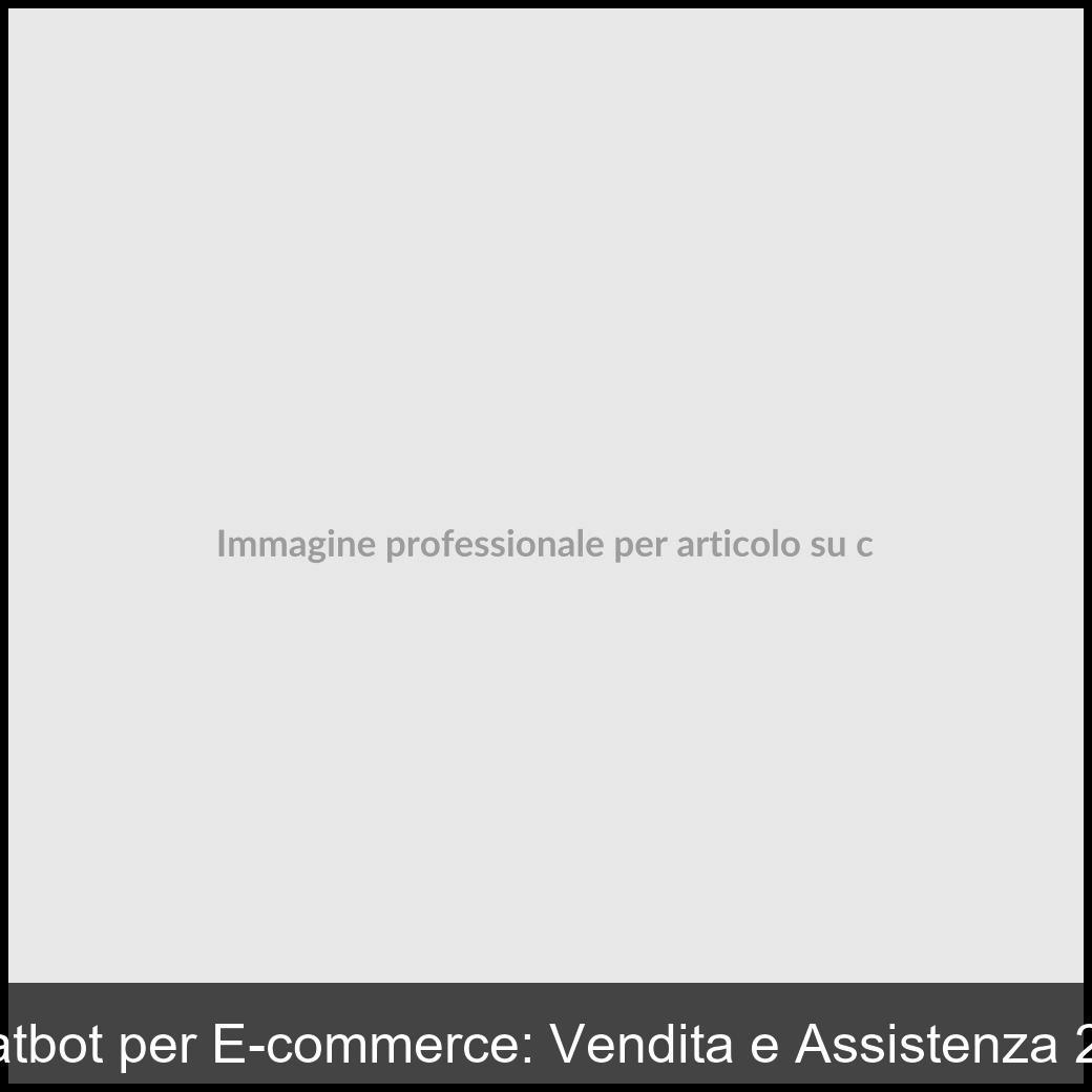 chatbot ecommerce ai-1