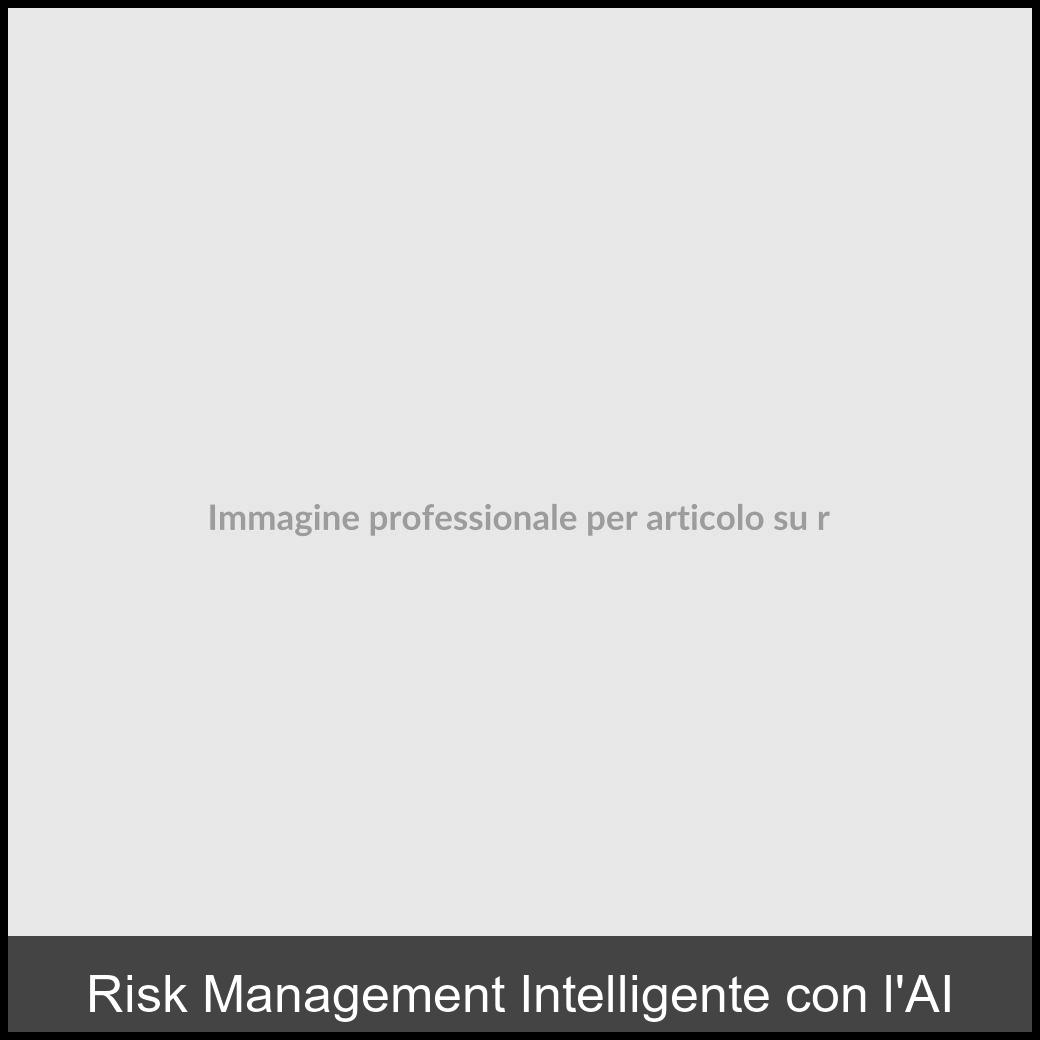 risk management ai-1