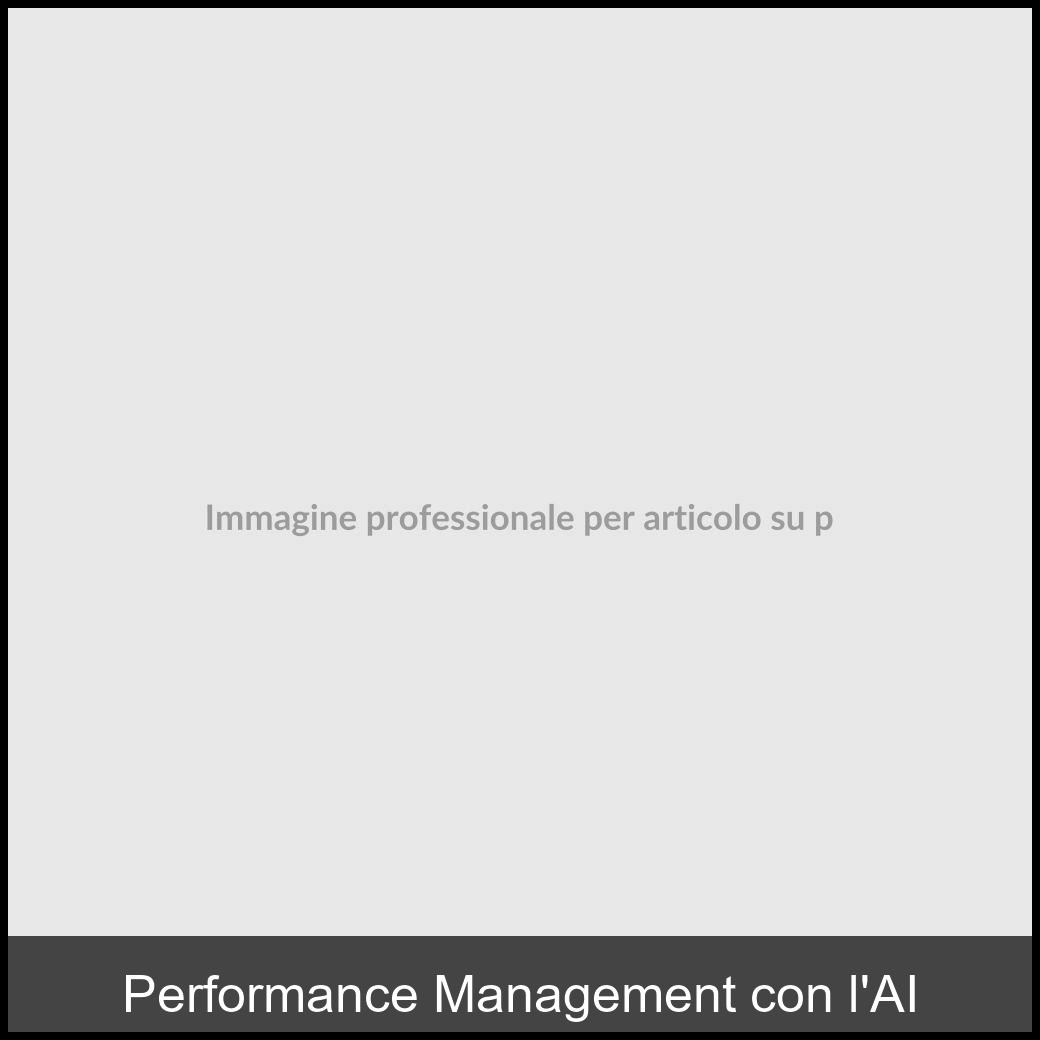 performance management ai-1