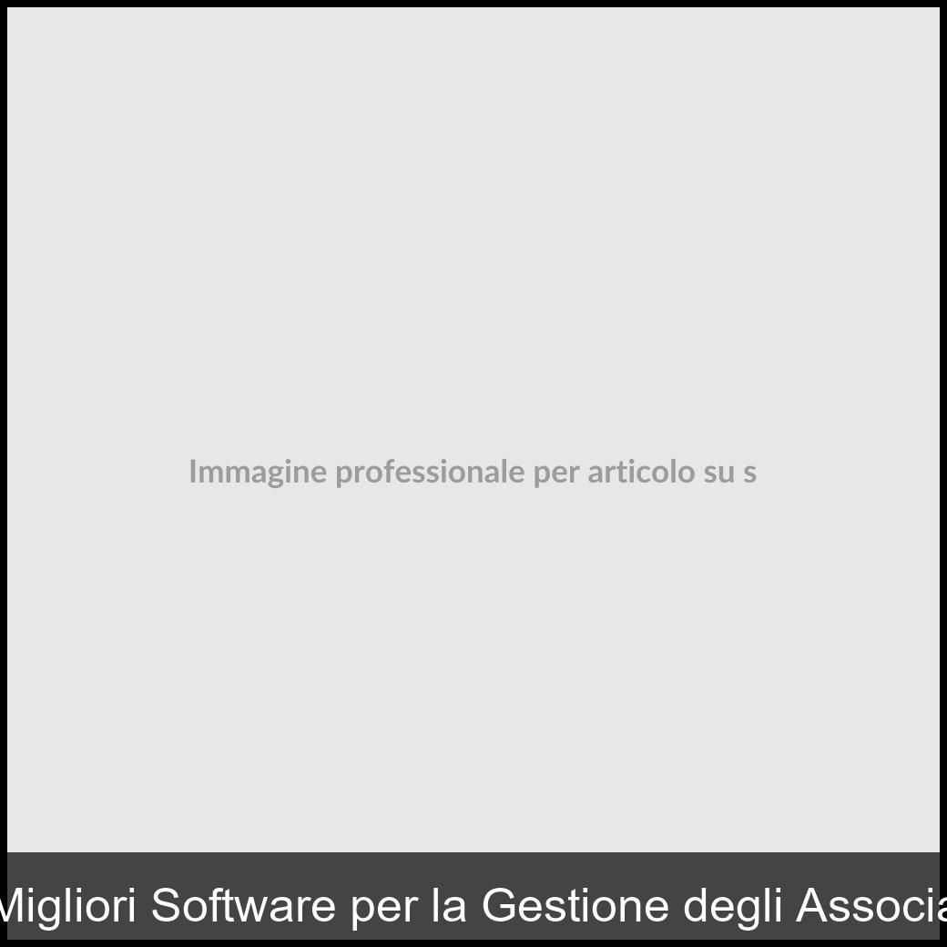 software gestione associati-1