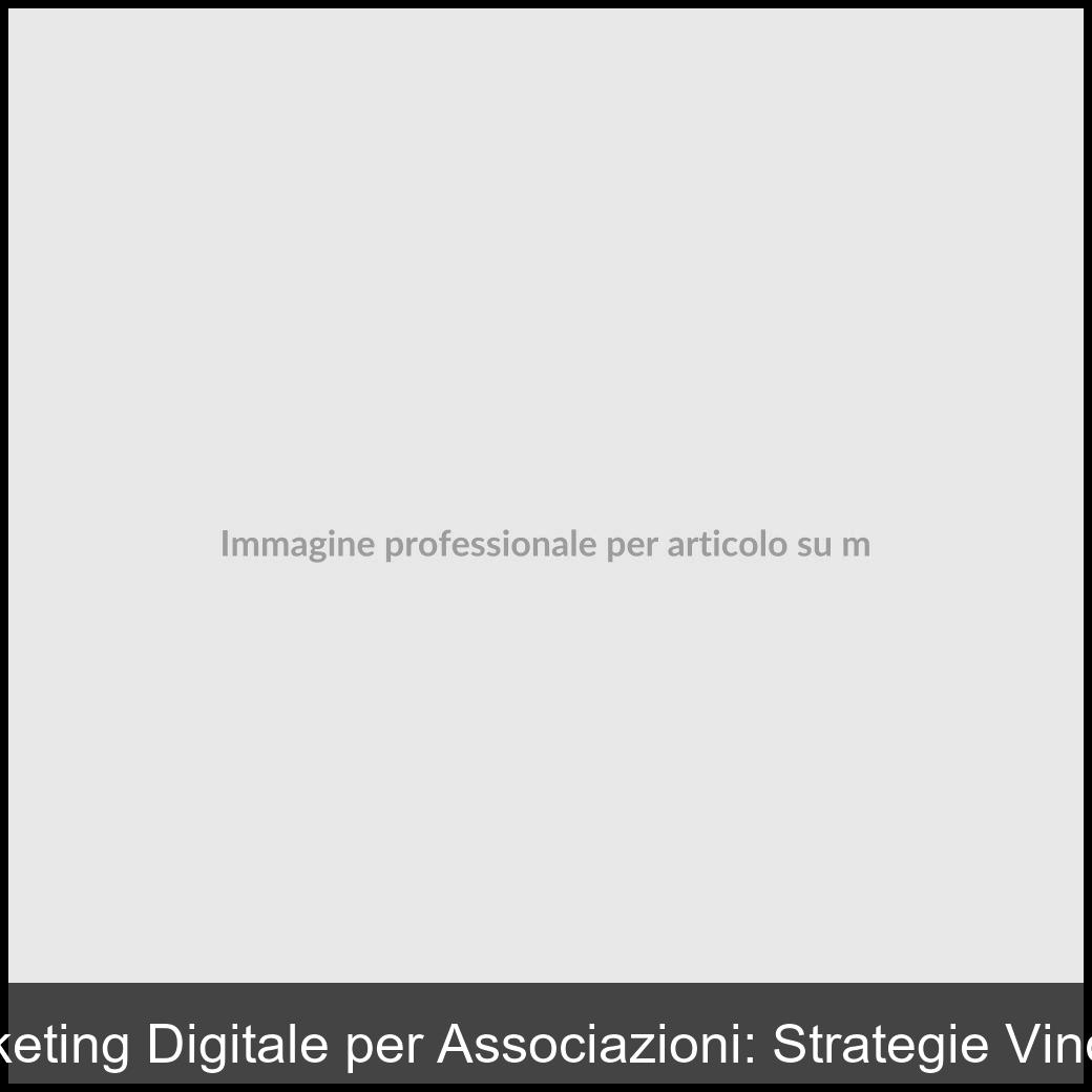 marketing digitale associazioni-1