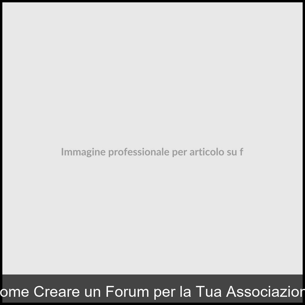 forum associazioni-1