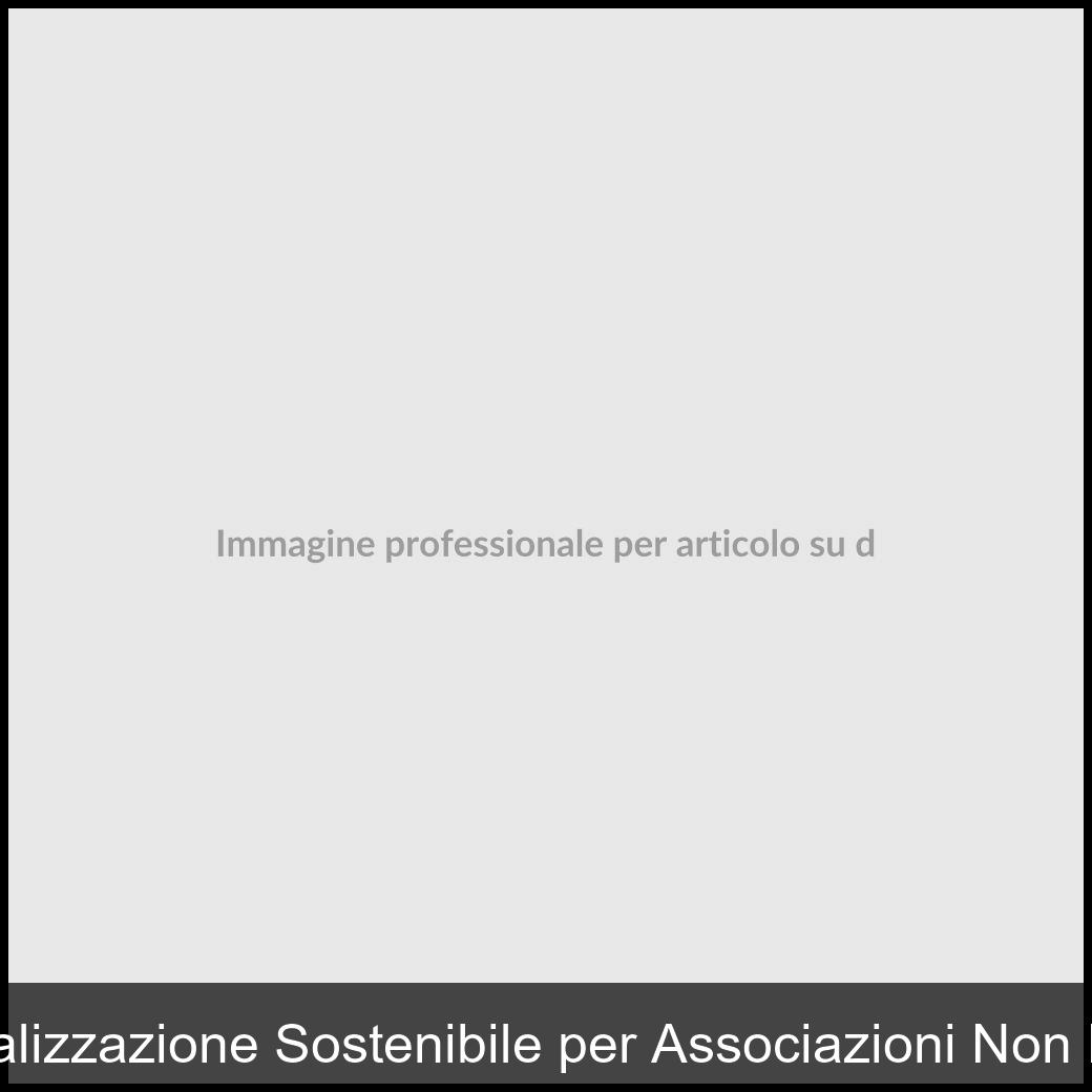 digitalizzazione sostenibile associazioni-1