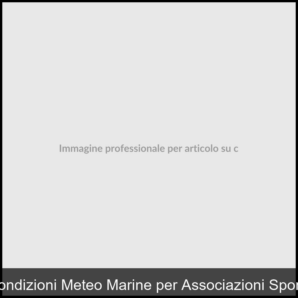 condizioni mare associazioni acquatiche-1