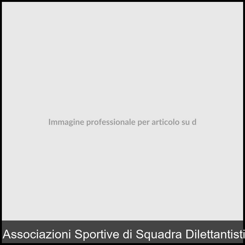 digitalizzazione associazioni sportive squadra dilettantistiche-1