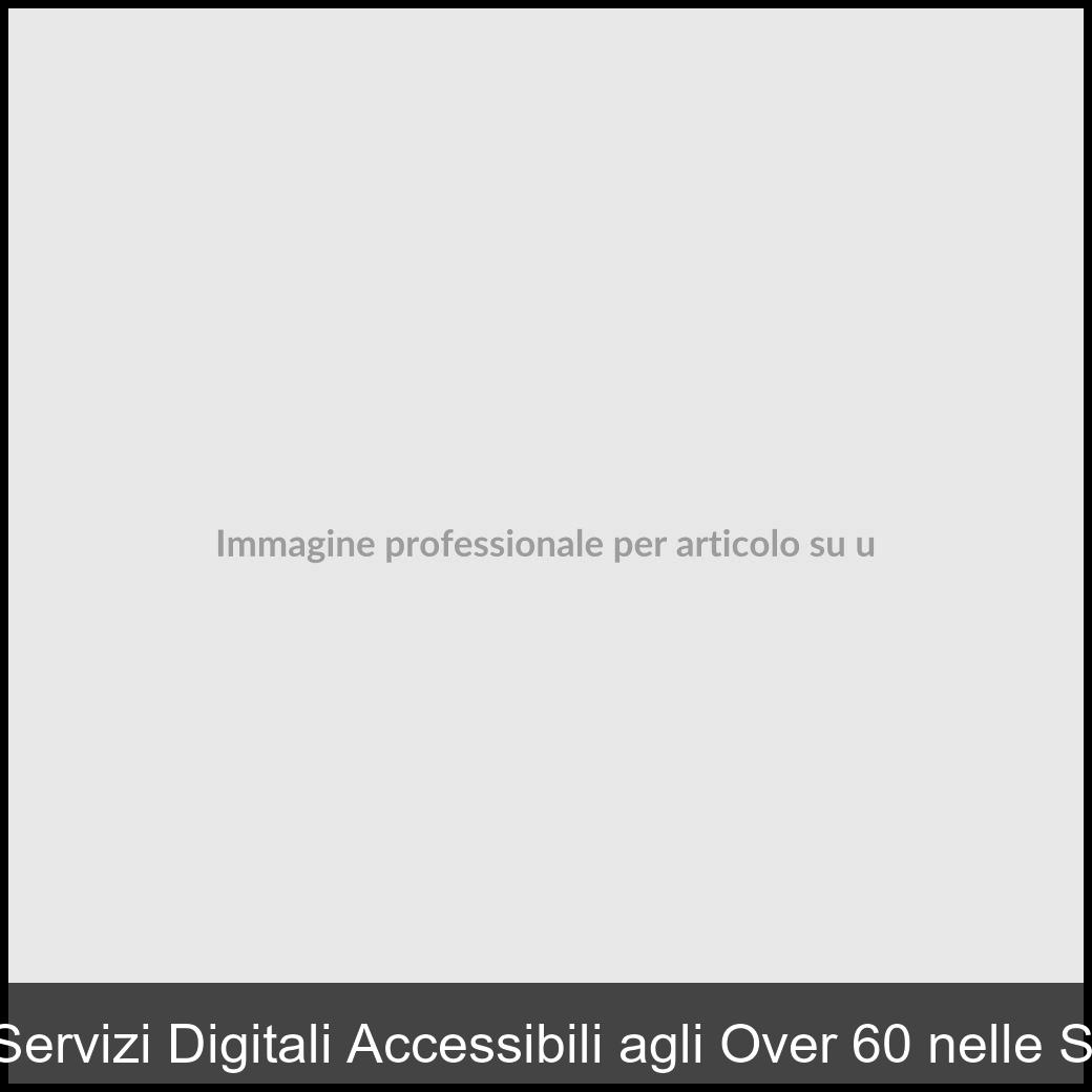 usabilita senior associazioni squadra sportive-1