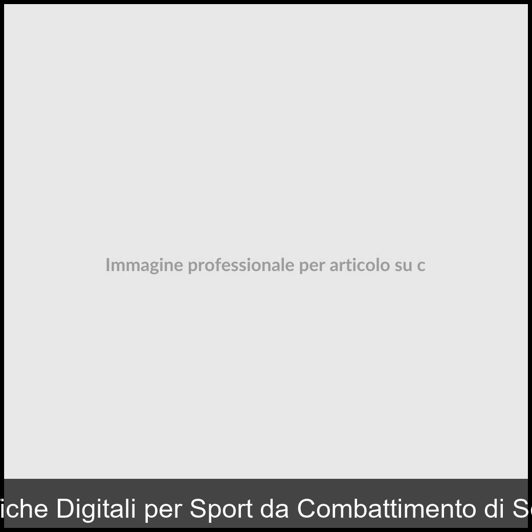 classifiche combattimento associazioni squadra sportive-1