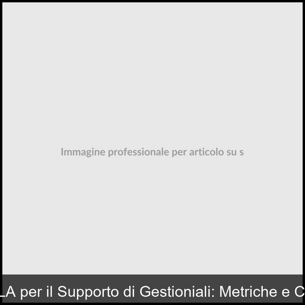 sla supporto gestionali-1