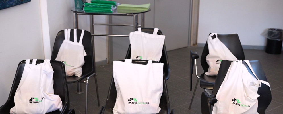 Corso di Formazione Web Journalist per Ottopagine 5